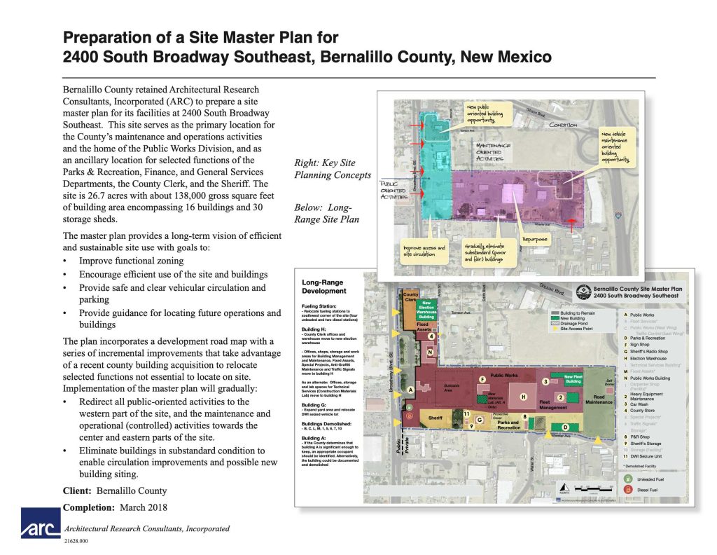 A thumbnail image that links to a PDF of a project sheet.